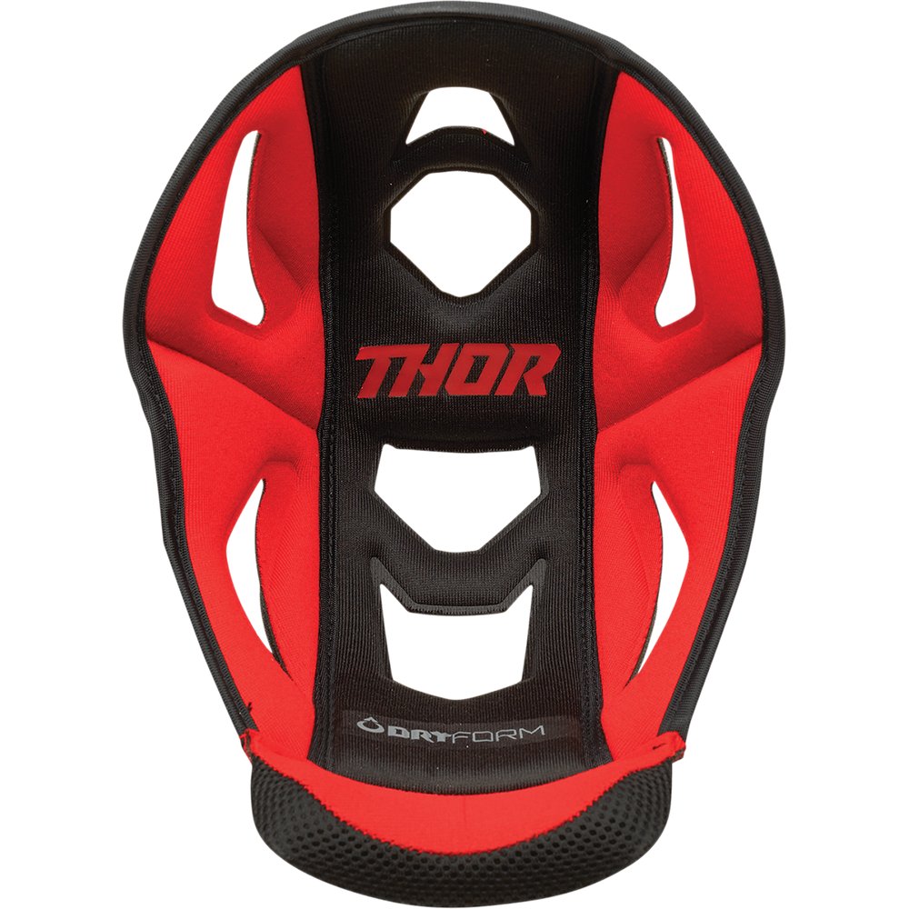 THOR Reflex Liner - Red - 2XL 0134-2827