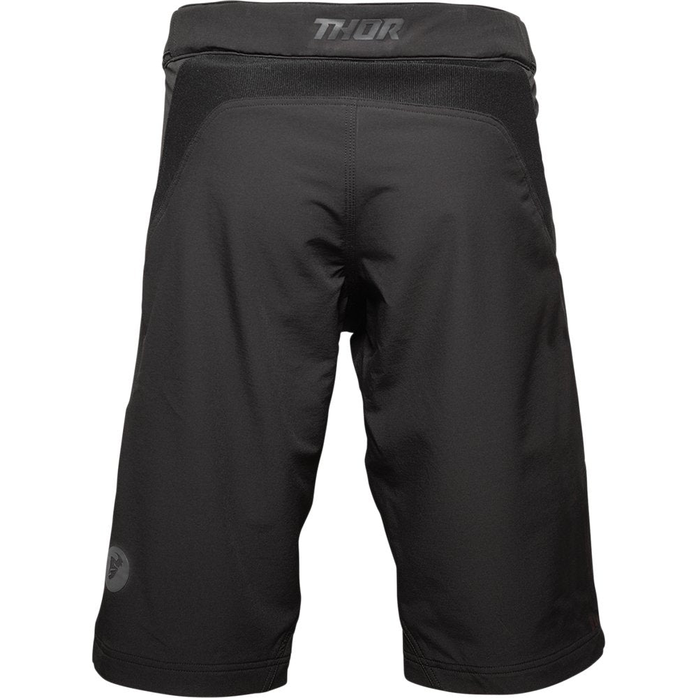 THOR Assist MTB Shorts - Black - US 32 5001-0034