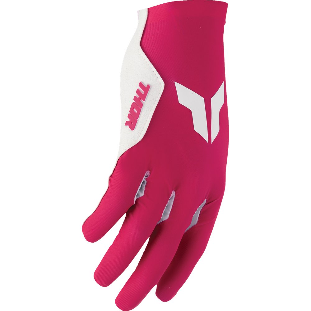 THOR Sportmode Iconic Gloves - Pink - 2XL 3330-8282