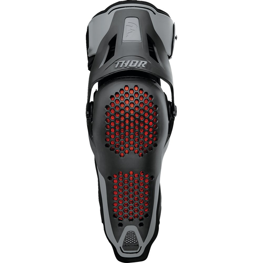 THOR Sentinel Knee Guards - Black - L/XL 2704-0682