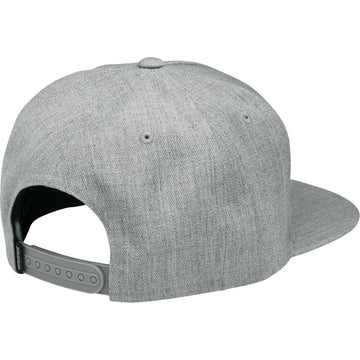 THOR Iconic Hat - Heather Gray 2501-4466