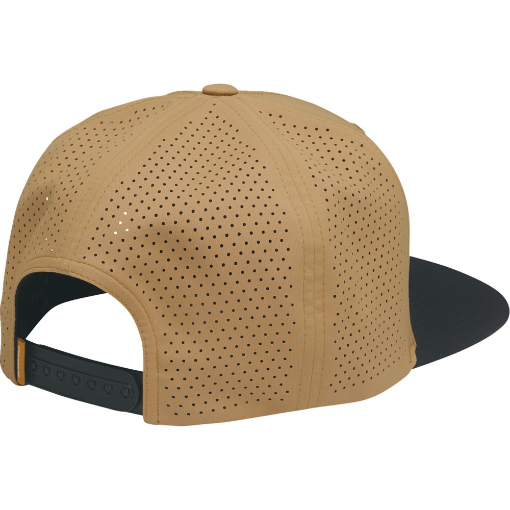 THOR Corp Hat - Caramel/Black 2501-4464