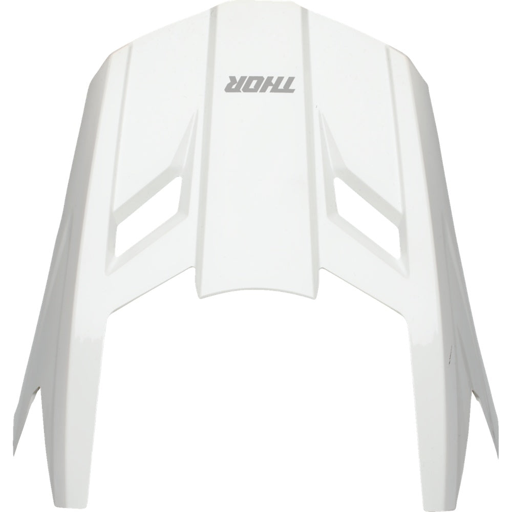 THOR Fleet Visor Kit - Whiteout - L-2XL 0132-1853