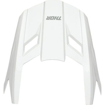 THOR Youth Fleet Visor Kit - Whiteout 0132-1863