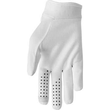 THOR Launchmode Gloves - White - 2XL 3330-8229