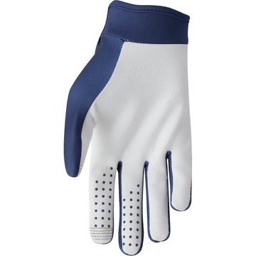 THOR Launchmode Gloves - Navy - XL 3330-8204