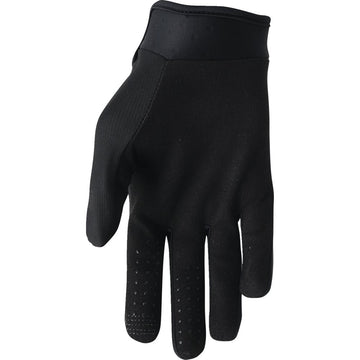 THOR Launchmode Gloves - Black - Medium 3330-8190