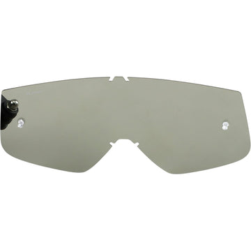 Thor Youth Combat Lens - Smoke 2602-0779