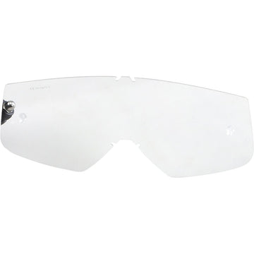 Thor Youth Combat Lens - Clear 2602-0778