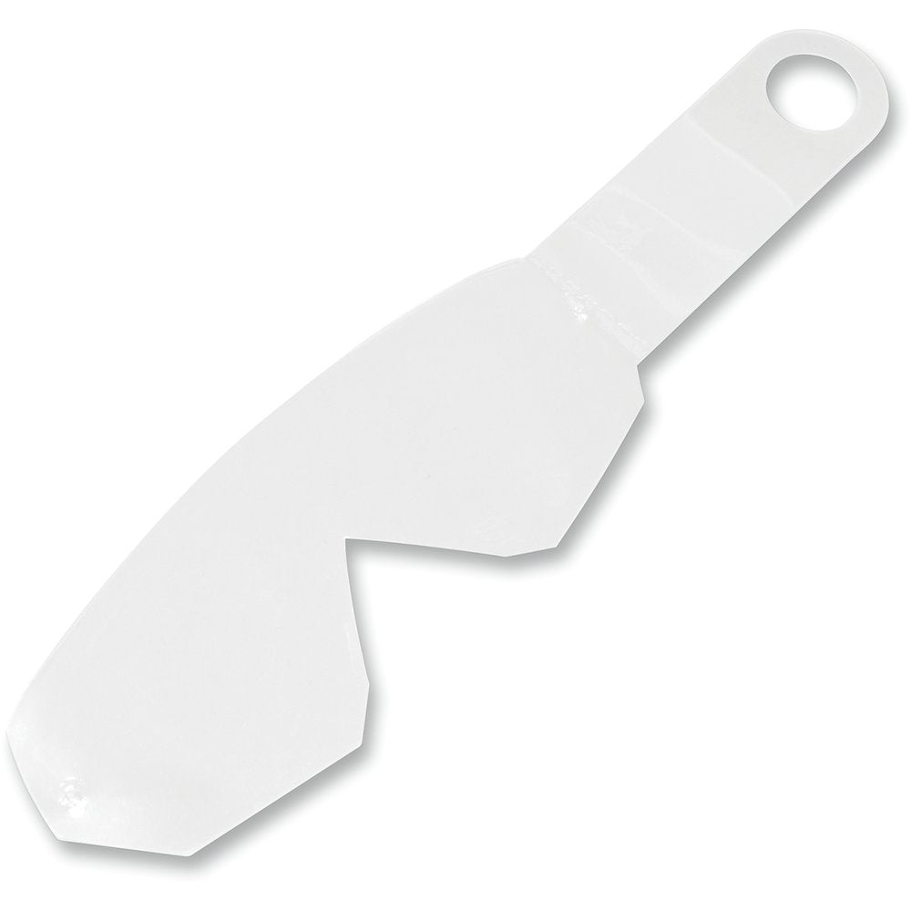 Thor Enemy/Hero Tear-Offs - Clear - 10 Pack 2602-0148