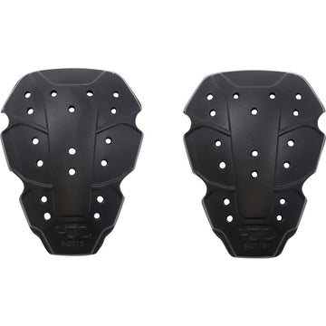 Thor YJC Replacement Shoulder Pads - S-2015 - Type A 2706-0258