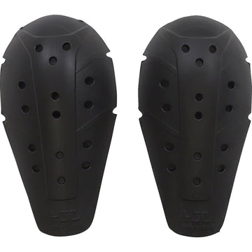 Thor YJC Replacement Knee Pads - E/K/S-2018 - Type A 2704-0570