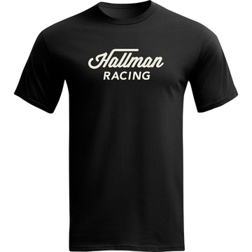 Thor Hallman Heritage T-Shirt - Black - Medium 3030-22656