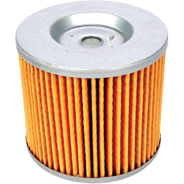 Emgo Oil Filter - Suzuki 10-29800