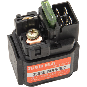 Emgo Starter Solenoid - Honda 24-61000