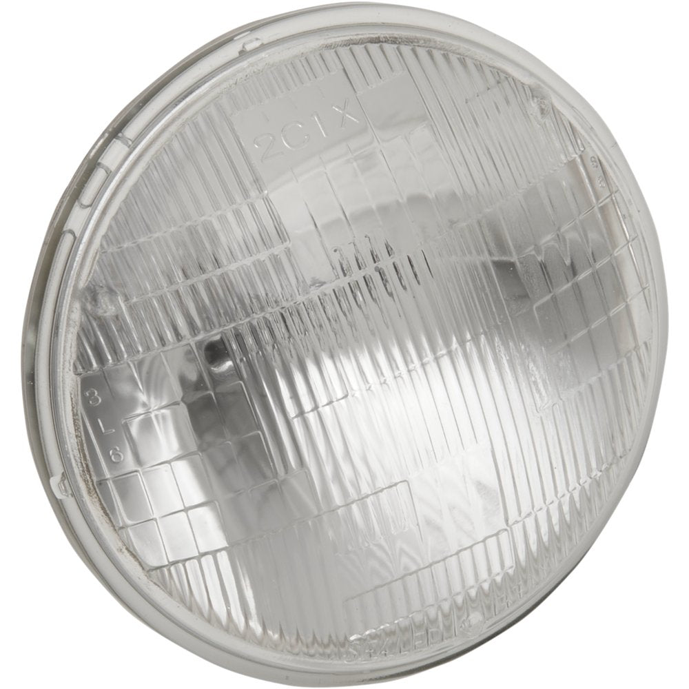 Emgo 5.75" Sealed Beam Headlight 66-84134T