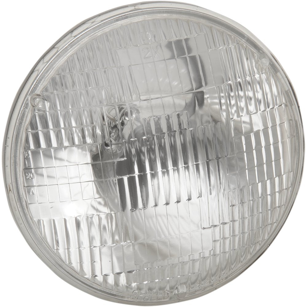 Emgo 7" Sealed Beam Headlight 66-75810T