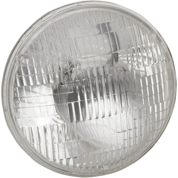 Emgo 7" Sealed Beam Headlight 66-75810T
