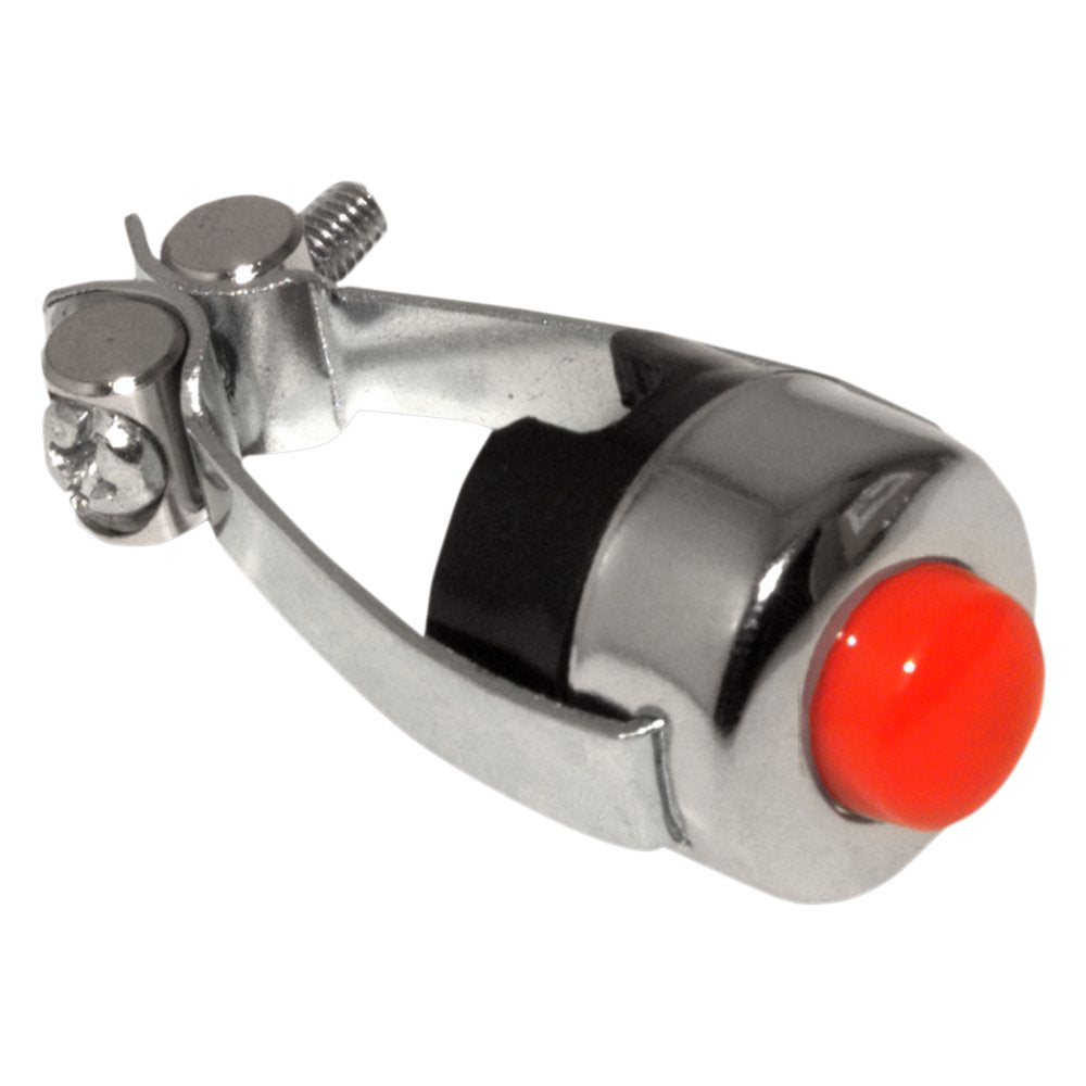 Emgo Horn/Kill Switch - 7/8" 46-50500