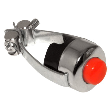 Emgo Horn/Kill Switch - 7/8" 46-50500