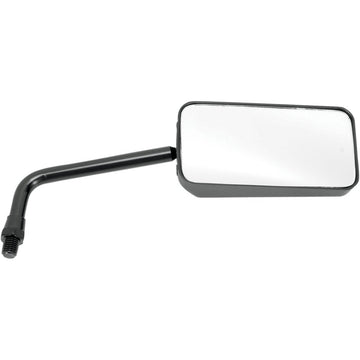 Emgo Mirror - Eurosport - Side View - Standard - Rectangle - Black - Left/Right 20-97131