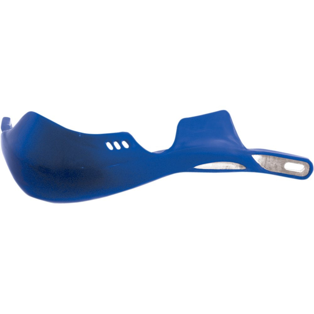Emgo Pro-Guard Reinforced Handguards - Yamaha Blue 79-97957