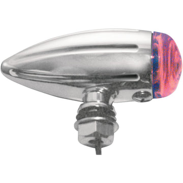 Emgo Bullet Marker Lights - Incandescent 61-73192