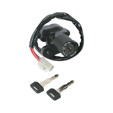 Emgo Ignition Switch 40-71030