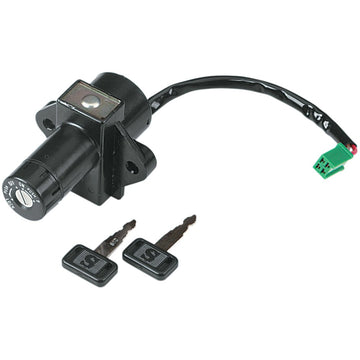 Emgo Ignition Switch 40-71010