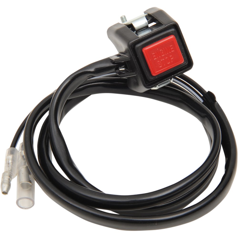 Emgo Kill Switch - Yamaha 46-50430