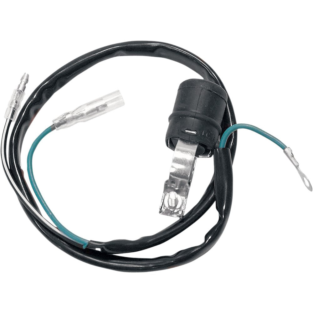 Emgo Kill Switch - Honda 46-50420
