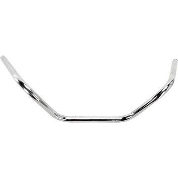 Emgo 7/8" Chopper Handlebar - Sports Rise - Chrome 23-93128
