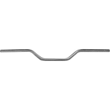 Emgo 7/8" Sport Handlebar - Wide Magna - Chrome 23-12565
