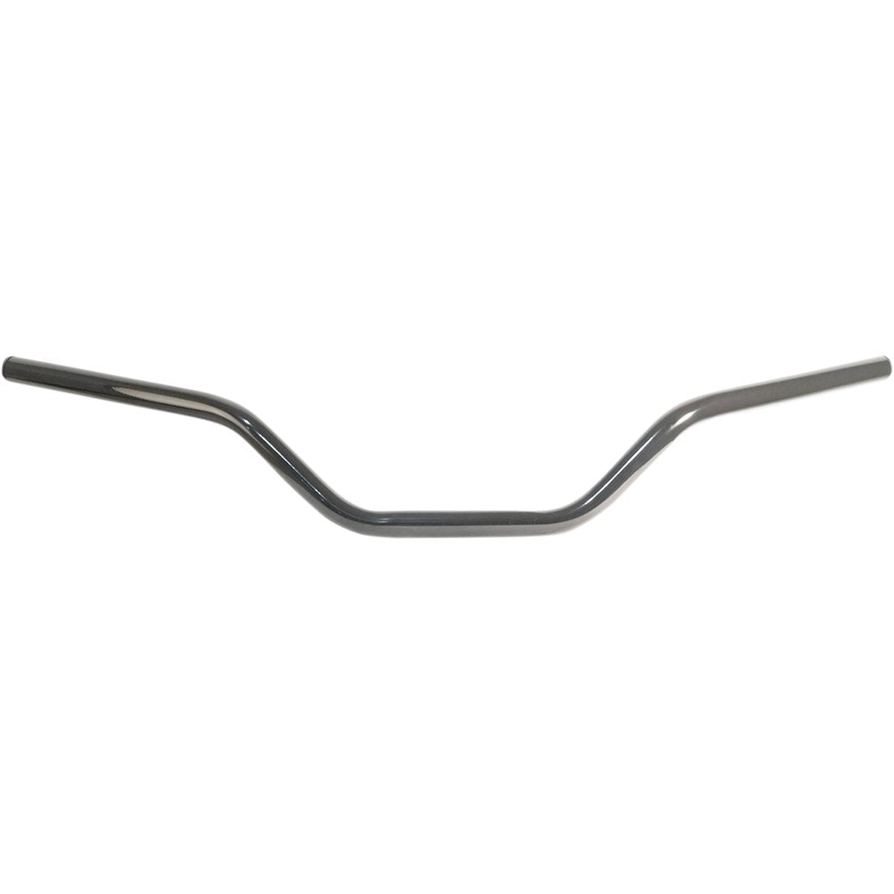 Emgo 7/8" Sport Handlebar - Daytona - Black 23-12574