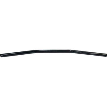 Emgo 7/8" Drag Handlebar - Black 23-12570