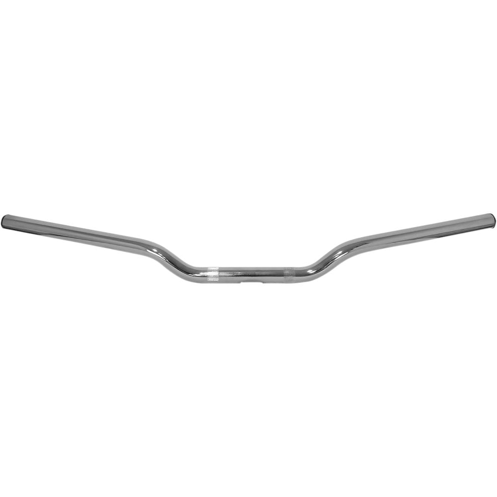 Emgo 7/8" OEM-Style Handlebar - CB400 - Chrome 23-93142