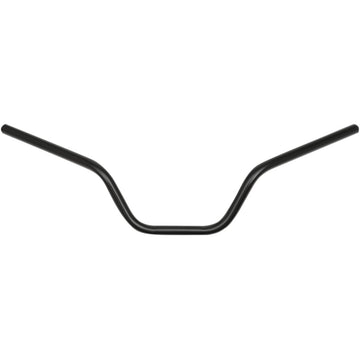 Emgo 7/8" OEM-Style Handlebar - LTD - Satin Black 23-12551S