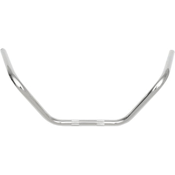Emgo 7/8" OEM-Style Handlebar - XS650-1000 - Chrome 23-12549