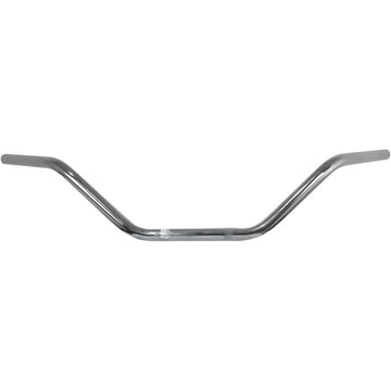 Emgo 7/8" OEM-Style Handlebar - XS1-XS2 - Chrome 23-12548