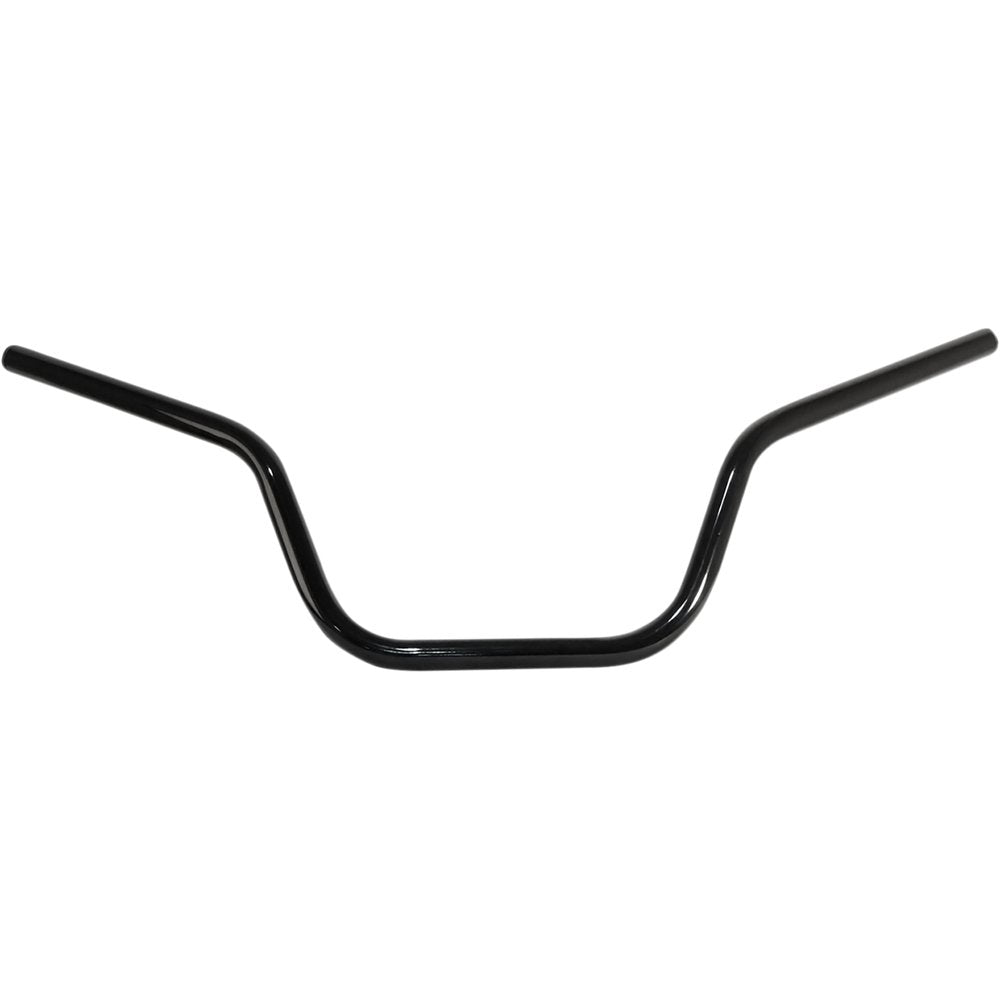 Emgo 7/8" OEM-Style Handlebar - Yamaha Special - Black 23-12550