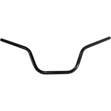 Emgo 7/8" OEM-Style Handlebar - Yamaha Special - Black 23-12550
