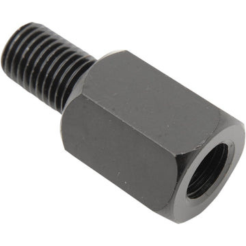 Emgo Mirror Riser - 10 mm - Black 20-28112