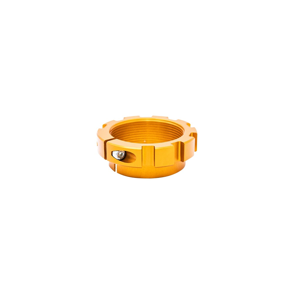 SDI Linkage Spring Nut - Orange SDM-2222001-O