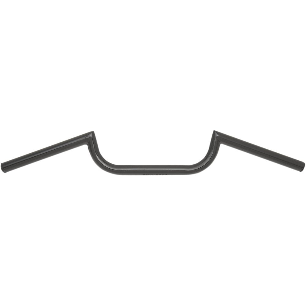 Emgo Club Handlebar - 7/8" - Black 23-12547