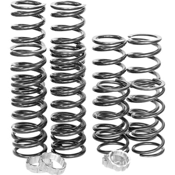 SDI Shock Spring - RZR XP1K/WER XP Turbo Four Seater UDCSKP-1K417