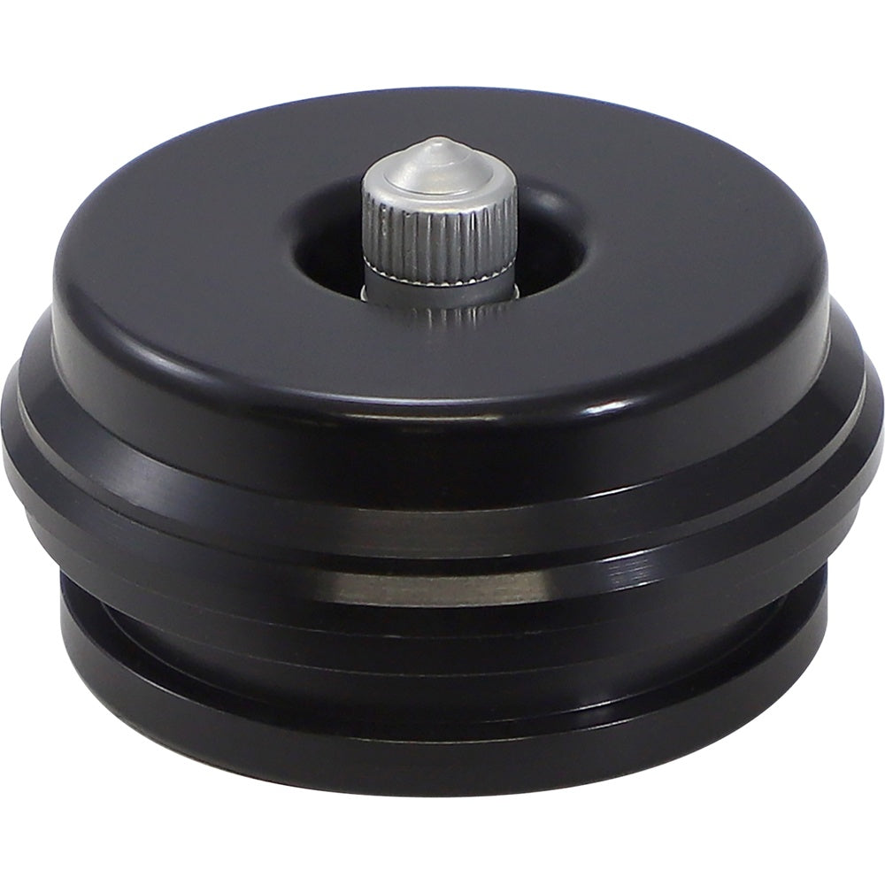 SDI Bladder Cap - Black - Kawasaki SDESBCK250B