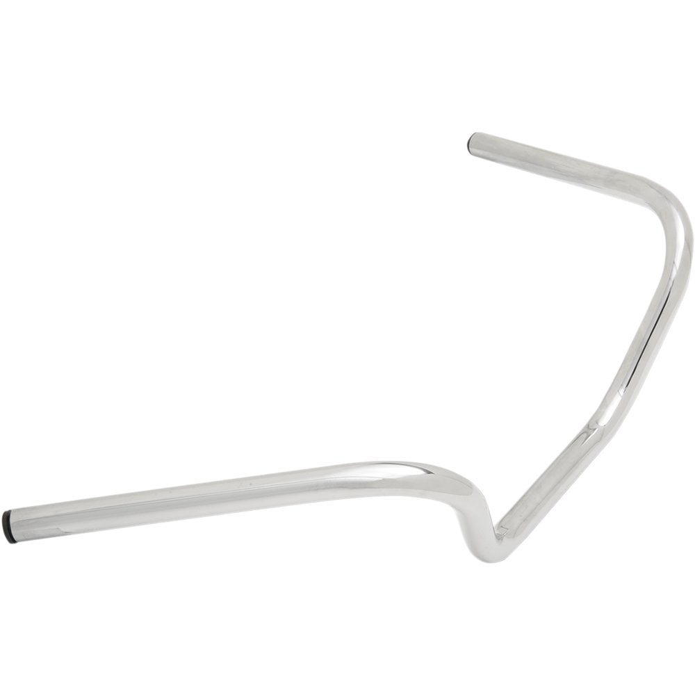 Emgo 1" Handlebar - Sport - Chrome 07-92428