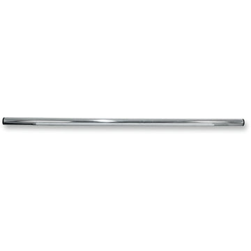 Emgo 1" Handlebar - Broomstick - Chrome 07-12567