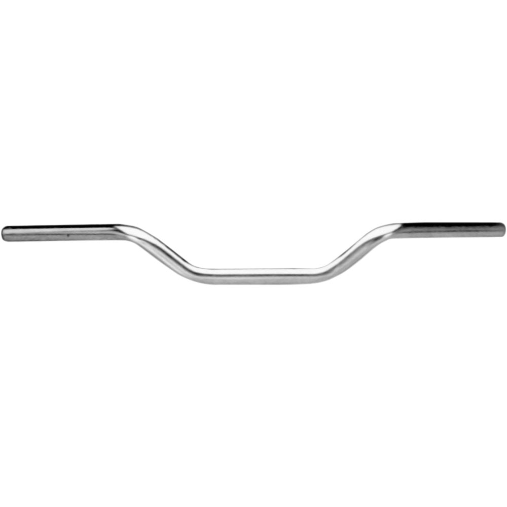 Emgo 1" Handlebar - Superbar - Chrome 07-12516