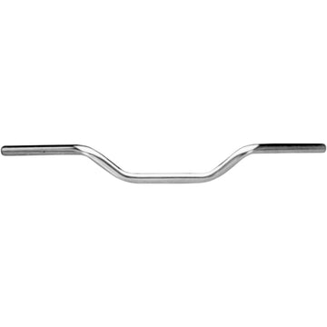Emgo 1" Handlebar - Superbar - Chrome 07-12516